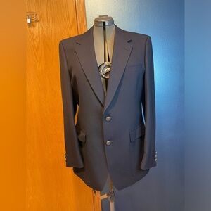 Vintage Hart Schaffner Marx Jack Nicklaus Blazer